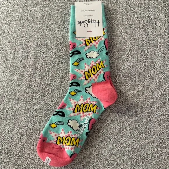 Happy Socks - Picture 2 of 3